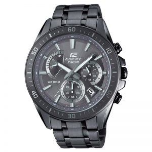 Casio Edifice EFR-552GY-8AVUDF (EX442) Chronograph Men's Watch