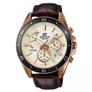 Casio Edifice EFR-552GL-7AVUDF (EX359) Chronograph Men's Watch