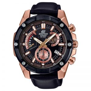 Casio Edifice EFR-559BGL-1AVUDF (EX393) Chronograph Men's Watch