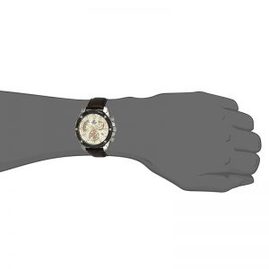 Casio Edifice EFR-559BL-7AVUDF (EX427) Chronograph Men's Watch