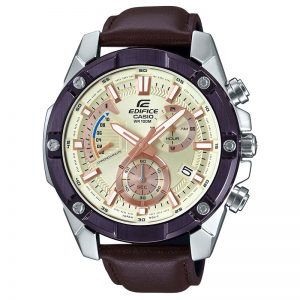 Casio Edifice EFR-559BL-7AVUDF (EX427) Chronograph Men's Watch