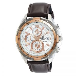 Casio Edifice EFR-539L-7AVUDF (EX221) Chronograph Men's Watch