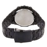Casio Edifice EFR-539BK-1A2VUDF (EX204) Chronograph Men's Watch