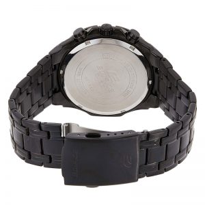 Casio Edifice EFR-539BK-1A2VUDF (EX204) Chronograph Men's Watch
