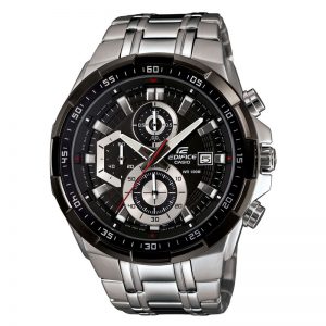 Casio Edifice EFR-539D-1AVUDF (EX191) Chronograph Men's Watch