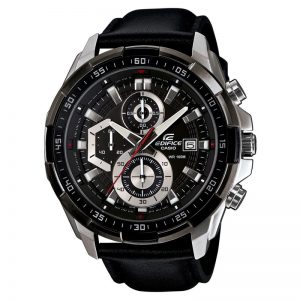 Casio Edifice EFR-539L-1AVUDF (EX193) Chronograph Men's Watch