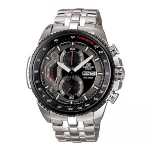 Casio Edifice EF-558D-1AVDF (ED436) Chronograph Men's Watch