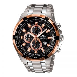 Casio Edifice EF-539D-1A5VDF (ED368) Chronograph Men's Watch