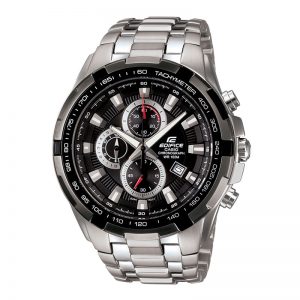 Casio Edifice EF-539D-1AVDF (ED369) Chronograph Men's Watch
