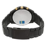 Casio Edifice EFR-526BK-1A9VUDF (EX208) Chronograph Men's Watch