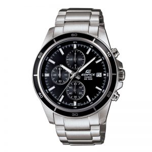 Casio Edifice EFR-526D-1AVUDF (EX093) Chronograph Men's Watch