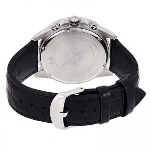 Casio Edifice EFR-526L-1AVUDF (EX096) Chronograph Men's Watch