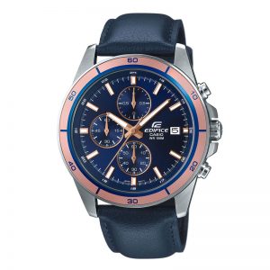 Casio Edifice EFR-526L-2AVUDF (EX302) Chronograph Men's Watch