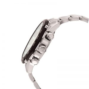 Casio Edifice EF-550D-1AVDF (ED390) Chronograph Men's Watch