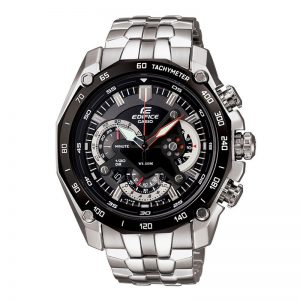 Casio Edifice EF-550D-1AVDF (ED390) Chronograph Men's Watch