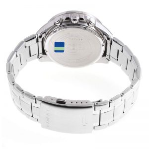Casio Edifice EFV-580D-7AVUDF (EX478) Chronograph Men's Watch