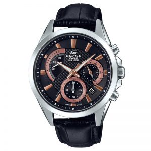Casio Edifice EFV-580L-1AVUDF (EX479) Chronograph Men's Watch