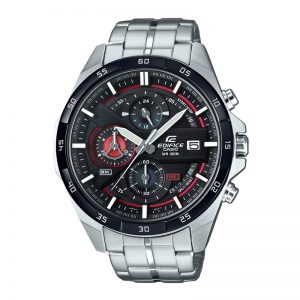 Casio Edifice EFR-556DB-1AVUDF (EX361) Chronograph Men's Watch