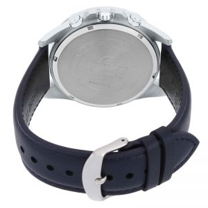 Casio Edifice EFV-550L-2AVUDF (EX496) Chronograph Men's Watch