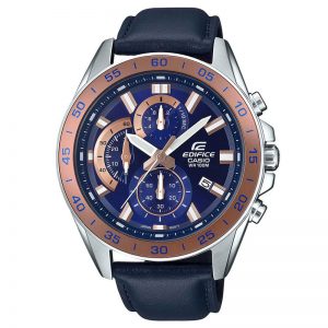 Casio Edifice EFV-550L-2AVUDF (EX496) Chronograph Men's Watch