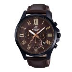 Casio Edifice EFV-500BL-1AVUDF (EX316) Chronograph Men's Watch