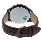 Casio Edifice EFV-500BL-1AVUDF (EX316) Chronograph Men's Watch