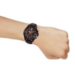 Casio Edifice EFV-500BL-1AVUDF (EX316) Chronograph Men's Watch