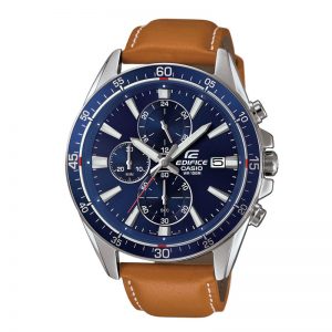 Casio Edifice EFR-546L-2AVUDF (EX250) Chronograph Men's Watch