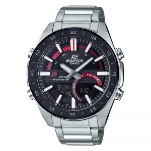Casio Edifice ERA-120DB-1AVDF (EX501) Analog-Digital Men's Watch