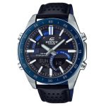 Casio Edifice ERA-120BL-2AVDF (EX503) Analog-Digital Men's Watch