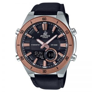 Casio Edifice ERA-110GL-1AVDF (EX459) Analog-Digital Men's Watch