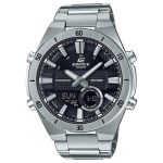 Casio Edifice ERA-110D-1AVDF (EX456) Analog-Digital Men's Watch