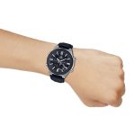 Casio Edifice ERA-110BL-1AVDF (EX458) Analog-Digital Men's Watch