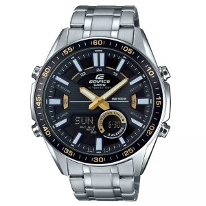 Casio Edifice EFV-C100D-1BVDF (EX439) Analog-Digital Men's Watch