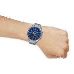 Casio Edifice EFV-C100D-2AVDF (EX440) Analog-Digital Men's Watch