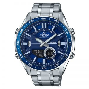 Casio Edifice EFV-C100D-2AVDF (EX440) Analog-Digital Men's Watch