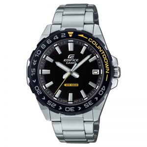 Casio Edifice EFV-120DB-1AVUDF (ED481) Analog Men's Watch