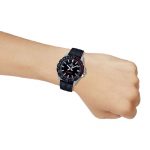 Casio Edifice EFV-120BL-1AVUDF (ED483) Analog Men's Watch