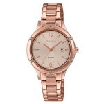 Casio Sheen SHE-4533PG-4AUDF (SH206) Analog Women's Watch