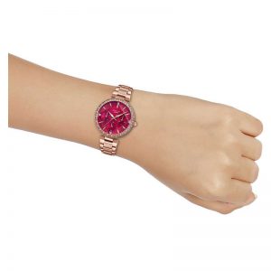 Casio-Sheen-SHE-3068PG-4BUDF-SH212-Multi-Dial-Womens-Watch