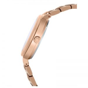 Casio Sheen SHE-3066PG-2AUDF (SX237) Rose Gold Women's Watch