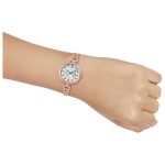 Casio Sheen SHE-4055PG-7AUDF (SX257) Rose Gold Women's Watch