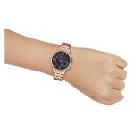 Casio Sheen SHE-3046PG-8AUDR (SX261) rose Gold Women's Watch