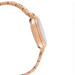 Casio Sheen SHE-3034PG-9AUDR (SX124) Rose Gold Women's Watch