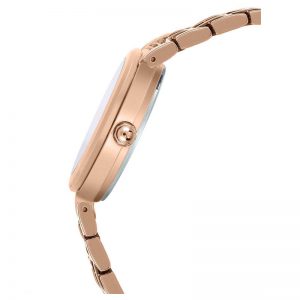 Casio Sheen SHE-4052PG-2AUDF (SX242) Rose Gold Women's Watch