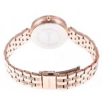 Casio Sheen SHE-4052PG-2AUDF (SX242) Rose Gold Women's Watch