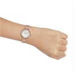 Casio Sheen SHE-3043PG-7AUDR (SH191) Rose Gold Women's Watch