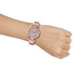 Casio Sheen SHE-4051PG-4AUDF (SX223) Rose Gold Women's Watch