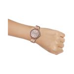 Casio Sheen SHE-3064PG-4AUDF (SX231) Rose Gold Women's Watch