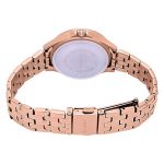 Casio Sheen SHE-3062PG-9AUDF (SX219) Rose Gold Women's Watch